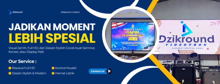 Videotron Indoor