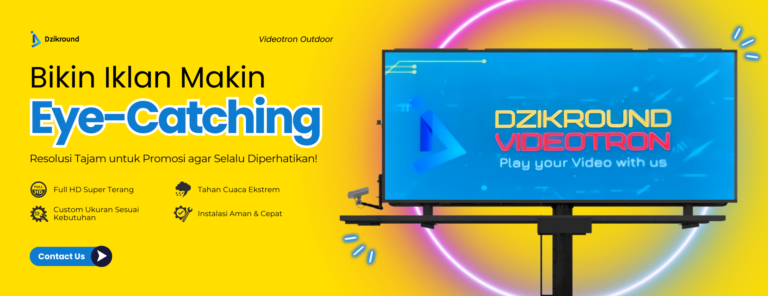 Videotron Outdoor